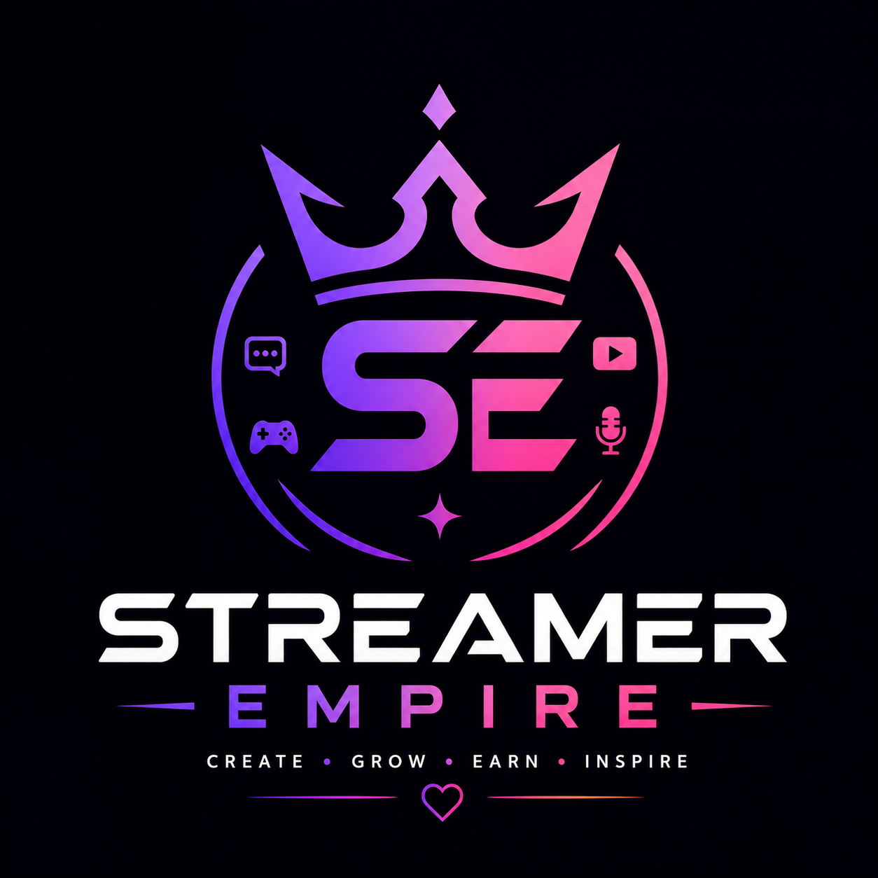 Streamer Empire